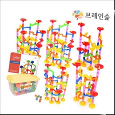 브레인숲 아키레일 티니 교실세트+온유통상Shop, 빠른배송