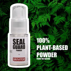 모비스 그라비터 씰가드 파우더 30g 고무씰 관리용품