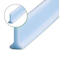 쌍문상회 지금 필요한 설거지물막이 물막이 씽크대물막이 실리콘물막이 셀링온 세면대물막이 싱크대물막이 싱크대가림막 싱크대물받이 싱크대커버 씽크대물받이 31872EA, 그레이