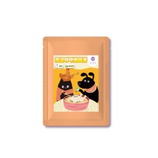 霈尼 Pet's Need 陪泥呼呼燉雞湯 全齡犬貓適用，補充膠原蛋白，提升免疫力，無添加安心美味, 1個