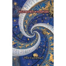 (영문도서) Wizardry Whispers Paperback, Creative Arts Management Ou, English, 9789916852026