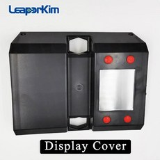Leaperkim Sherman LCD 패널 디스플레이 외바퀴 자전거, 02 Display Cover, 1개