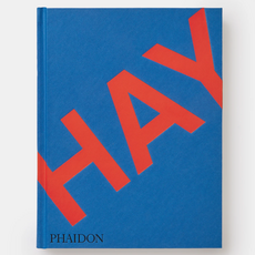 [헤이] HAY, Phaidon