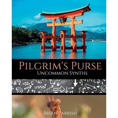 Pilgrim's Purse: Uncommon Synths Paperback, Independently Published, English, 9798594228481