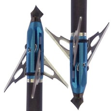 怒鳥五代 三刀刃獵箭頭鋼珠皮筋複合弓 瞄具窺孔精準射擊體驗, 1個