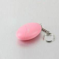 coms 호신용 알람 경보기 120dB 초소형 1(개) 4851 EA