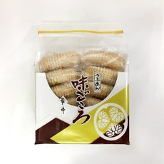 倉知 紅豆最中 10個入, 1個