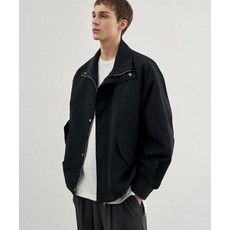 [국내매장정품] 드로우핏 DRAW FIT 에센셜 윈드 브레이커 자켓 DFJK3107BK 140823