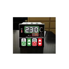 烘培用溫度時間控制器 25A交流轉交流固態繼電器, 1個