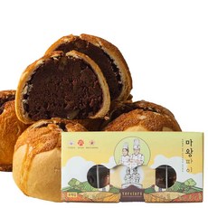 베비에르 마왕파이(오리지널 팥), 55g, 1박스