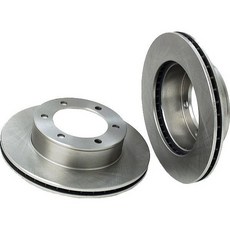 LDS&ODS 福特FORD FIESTA 嘉年華 96年 金全壘打 323 (前) 台製 煞車盤 碟盤, 1個