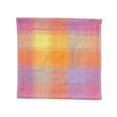 Nishikawa 니시카와 이마바리 5중 거즈 핸드타월 25x25cm 면100% 일본산