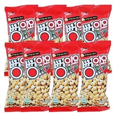 서울식품 뻥이요 골드, 60g, 8개 60g, 8개