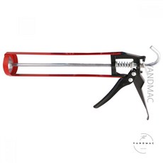 철제 실리콘 총 공구 세트 작업용 브이앤맥 실리콘 총 용도