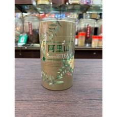 川元 嘉義瑞里高山烏龍茶(冬茶)150g, 1個, 高山烏龍茶(含外盒)