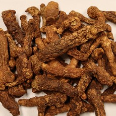 월악산 볶은 둥굴레 1kg, 1개