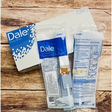 【公司貨】戴爾 美國進口 氣切管固定帶 氣管管路固定裝置 氣切 戴爾氣切管固定帶 戴爾氣切固定帶, 1個, 藍色