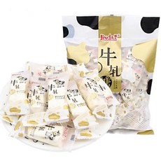 우유맛캔디 진따 복원 수공누가탕 우유사탕 밀크캔디 41840PC 1(pc), 200g, 밀크캔디200g