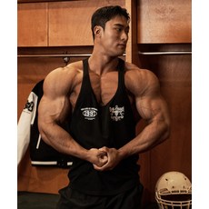 제이엘브 JELEVE 원모어 로고 슬리브리스 195596