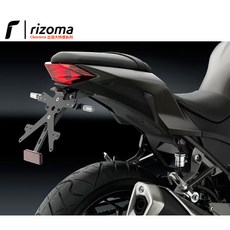Rizoma KAWASAKI NINJA 300 Z300 大牌架 PT316B 現貨特價出清, 1個