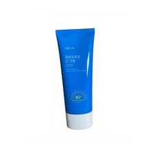 식물나라 워터프루프 선크림 SPF50 100ml, 99.8ml, 1개