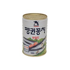 펭귄 꽁치 400g 5개 통조림, 펭귄 꽁치 400g 5개 펭귄 꽁치 통조림