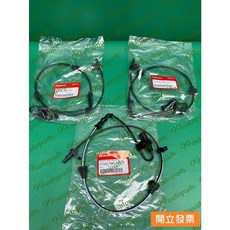 喜美 CRV 2.0 2.4 17-年 右前 ABS感應線 ABS感應器
