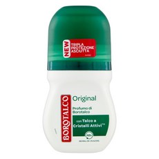 BOROTALCO Original淨味滾珠 50ml