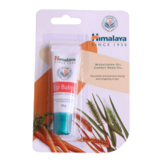 히말라야 립밤, 무색/무향, 10g, 2개
