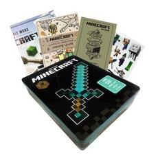 마인크래프트 서바이벌 키트 (마스크제공), 단품