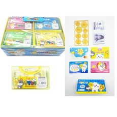 도로시 미니가방은행놀이 역할놀이 계산놀이 용돈 통장, 1개