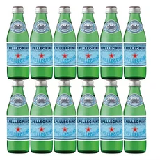 산펠레그리노 탄산수 250ml 12개