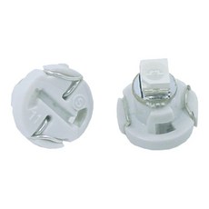 PA LED SMD LED 燈泡, 綠光, 1個