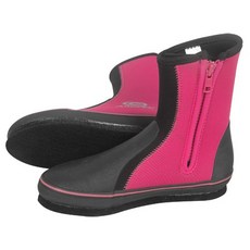 AROPEC Hovercraft 5mm 長筒毛氈底防滑鞋 - 游龍潛水, M(26)