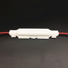 通用微波爐高壓保險絲管 5KV 0.65A-0.9A, 一個裝,微波爐高壓保險絲管, 一個裝, 微波爐高壓保險絲管