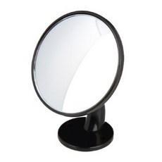 주차 보조 미러 사이드 거울 화물차 보조경 사각지대, 1개