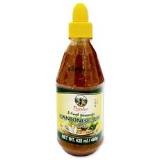 태국 판타이 켄토니스 수끼소스 PET 샤브샤브 Suki 480g, 1개, 480ml