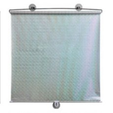 20대여성 안전가림막 창문부착 블라인드 37x125cm/ 창문가리개 원룸가구 신혼집창문