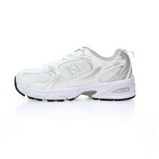 뉴발란스 530 남여공용 운동화(증정품+신발끈 ), 230, MR530EMA