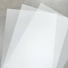 枕頭山 A3 描圖紙 半透明 繪圖紙, A4, 65磅, 1包