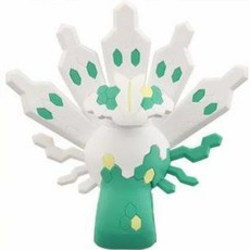 로컬코리아 몬콜레 ML 하얀지가르데 50퍼센트폼 프라모델