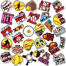 귀여운 핀 벌크 재미있는 백팩 라펠 배지 세트 재킷 모자용 폴리염화비닐 보석 없음 129383