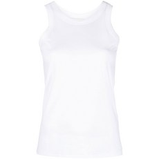 루루스튜디오 라운드 넥 탱크 탑