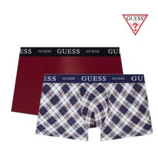 게스언더웨어 속옷 남성 솔리드 드로즈GDMDR864869 TIB148 XPQ440