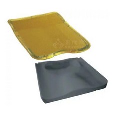 來而康 Action 艾克森減壓坐墊 PBL專業複合式珍珠型脂肪墊 減壓墊 座墊 附底座