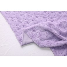 극세사 헤르메스 페이크퍼 테이블 인테리어 벨보아 부드러운원단 인조털퍼 포토카드 촬영용 털원단 18컬러 바느질감, 퍼플, 1개