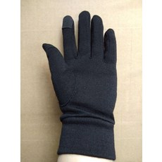 납장갑 납글러브 엑스레이 차폐납장갑 공장, 1개, 블랙