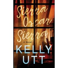 (영문도서) Sierra Oscar Sierra Hardcover, Standards of Starlight, English, 9781952893322