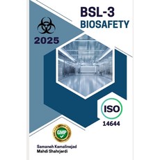 (英文圖書)Bsl-3: Design Construction and Operation Of Biosafety Level 3 Laboratories 平裝版, Independently Published, 英文