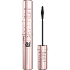 메이블린 스카이 하이 워터프루프 마스카라 6ml, 1개
